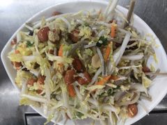 -张记烤羊腿(北花园店)