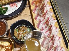 -红沃烤肉(家乐福2部店)