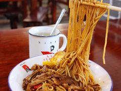 -老南昌粉面馆(绳金塔店)