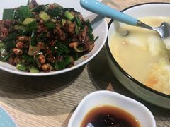 -小雅木姜子烤鸡·贵州菜(鸿通城店)
