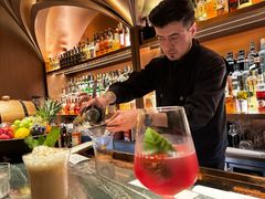-Mogul Eatery·大亨餐酒馆