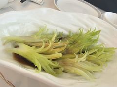 马家沟芹菜-三好坞景观餐厅