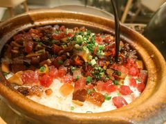 -汤城小厨•粤菜•靓汤(西直门凯德MALL店)