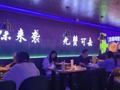 -徐记小怪兽肉蟹煲店(哈西万达金街店)