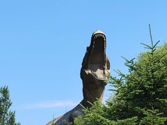-嘉荫恐龙国家地质公园