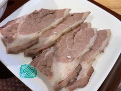 -中阿兰牛肉面(悦海新天地店)