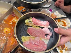 -骨之味·筒骨汤火锅(江头店)