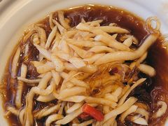 -庆云楼饭庄(什刹海店)