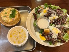 -VIKING SALOON西部美式烟熏烤肉(和平路店)