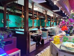 -阪尚皇·原切牛排·烤肉火锅自助(北京路店)