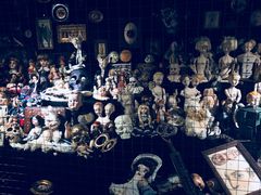 -北京三里屯CHAO酒店