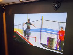 -聚点滑板SPOT SKATE(常熟路店)