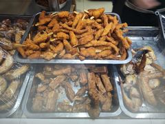 -大益烤鸡