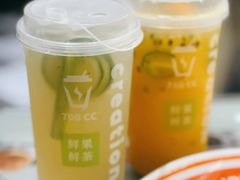 -星發茶餐厅(小梅大街店)
