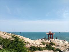 -湄洲岛