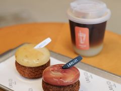 -LANLIZI BAKERY(COSMO店)