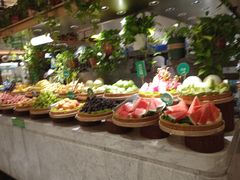 -亚马逊海鲜自助(梅溪湖步步高店)