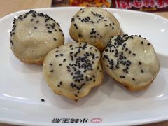 -小杨生煎(成山巴黎春天店)