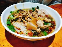 -肆姐面粉馆(坡子街店)