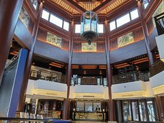 -苏州吴宫泛太平洋酒店