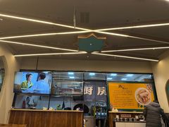 -古楼兰新疆抓饭(龙湖河西天街店)