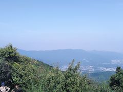 -北京西山国家森林公园