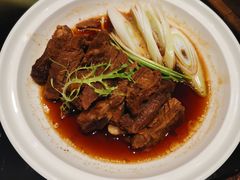 -阿庄新豫菜(航海东路店)