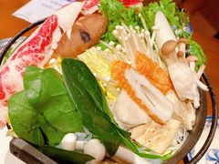 -二丁目食堂(铁西万象汇店)