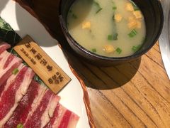 -黑牛の店·和牛烧肉(合生汇店)