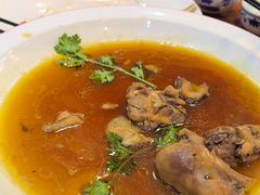 -下梅人家土菜馆(历史文化餐厅度假区店)