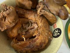 -杨家吊炉饼(沈阳总店)