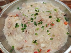 -朗妈私房菜(婺女州店)