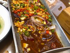 -徽厨食坊·农家特色私房菜