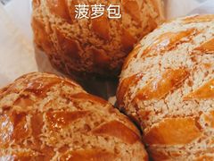 -索菲特酒店 · 云尚天际自助餐厅