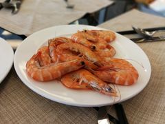 -东方红海鲜百汇(国际大厦店)