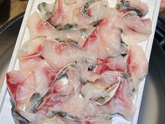 -淘米捞·米汤脆鲩鱼火锅(福田皇岗店)
