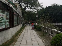 -黄埔古港