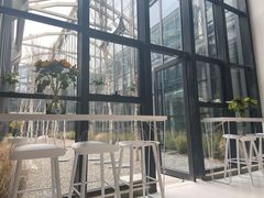 -intime coffee(芝麻街店)