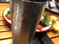 -Tubestation站点比萨(五道营店)