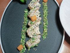 奇妙虾球-喜鼎海胆水饺(朝阳区三里屯太古里北区店)