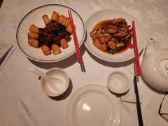 -和记小菜(东方店)