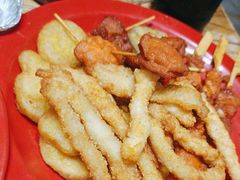 -好伦哥(温都水城店)