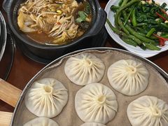 -东京包子楼(政七街店)