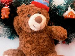 -想见你(咖啡·茶饮·甜品·江汉路店)