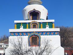 -塔尔寺