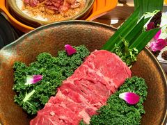 -润泽园椰子鸡(汇一城店)