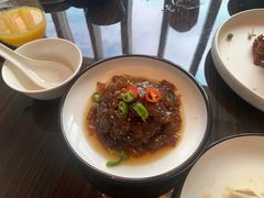 -环球港凯悦 · 享悦中餐厅