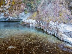 -苍山感通索道
