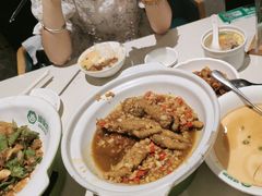 -绿草地·湘菜(7mall店)