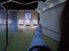 -枪馆1号实弹射击俱乐部